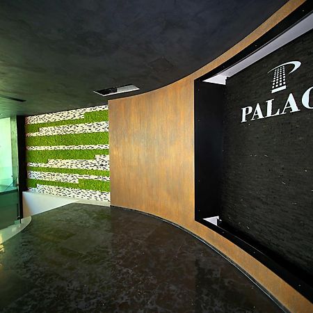 Hotel Palace Vlorë Exterior foto